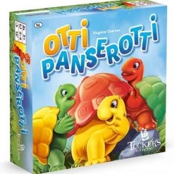 Tucker's Fun Factory Otti Panserotti