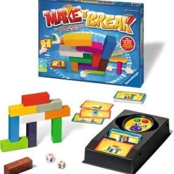 Ravensburger 4005556267507 Bordspel Training Van De Fijne Motoriek (vaardigheid)