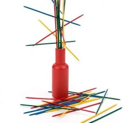 Longfield BALANCE GAME 'BREAK THE BOTTLE'