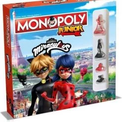 Winning Moves 0237 Bordspel