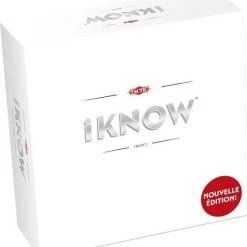 TACTIC - IKNOW Nieuwe Editie