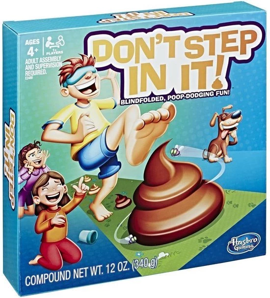 Hasbro Gaming Hasbro E24891010