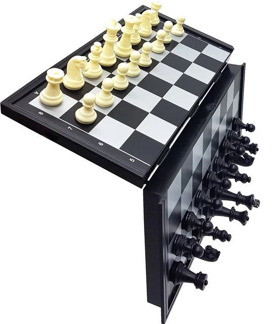 Lexibook JGM800-00 Bordspel Educatief - Afbeelding 2