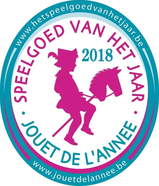 Megableu Resto Presto - Actiespel - Afbeelding 8