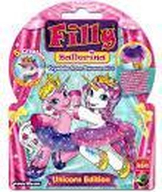 Goliath Filly Ballerina Foilbag