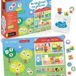 Nathan 31556 Educatief Speelgoed