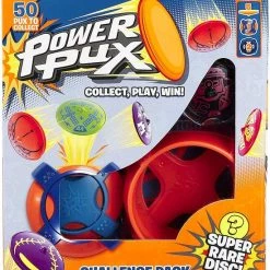 Goliath Power Pux Challenge Pack