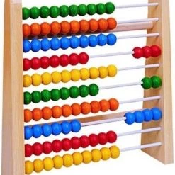 BSM Pedagogisch Telraam - Gemengd - Individueel Geleverd