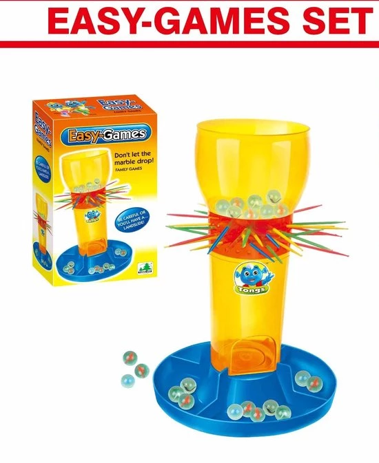 Merkloos Don't Let The Ball Drop - Afbeelding 2