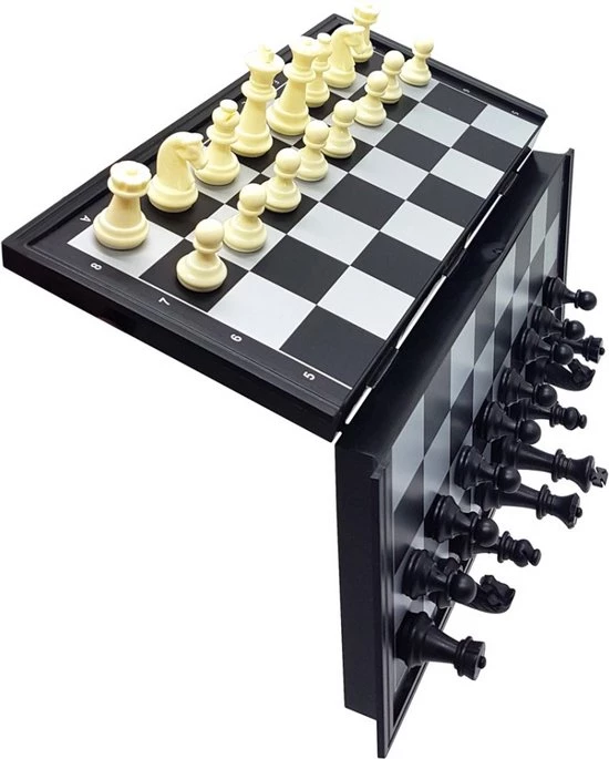 Lexibook JGM800-00 Bordspel Educatief