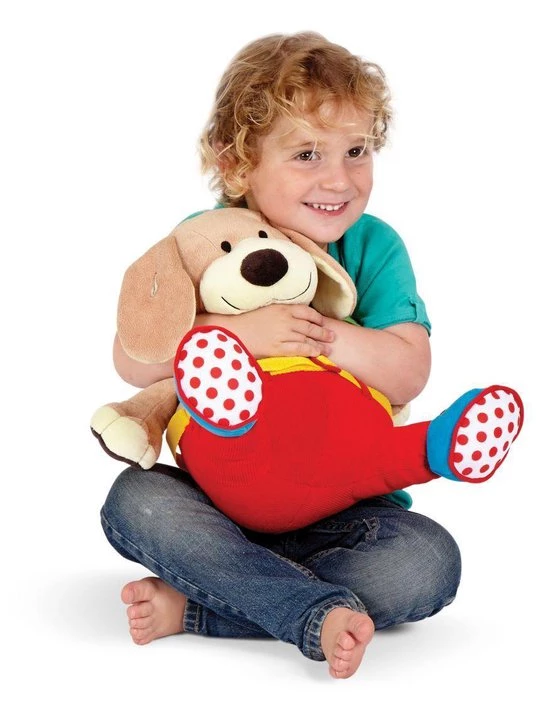 Edushape Dr. Pooch - Afbeelding 5