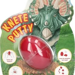 Depesche Dino World Springklei Met Licht