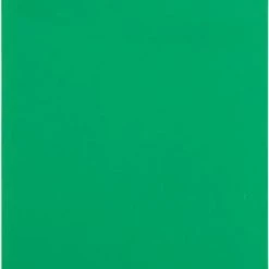 Merkloos Cut Card Groen (10 Stuks)