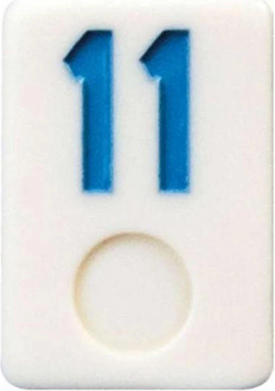 Bordspel Rummi Classic Cayro - Afbeelding 3