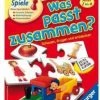 Ravensburger Contourpuzzel - Duits