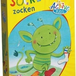 HABA Sokken Zoeken - Active Kids