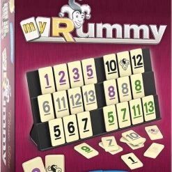 Schmidt Classic Line, MyRummy - Bordspel