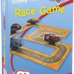 Jumbo Cars Race Game
