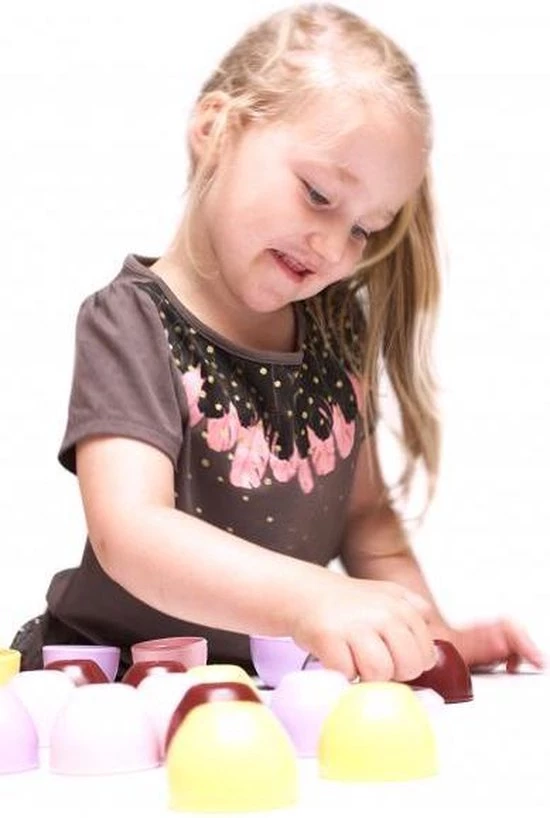 Tactic Ty Beanie Boo’s Coconut - Afbeelding 2