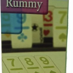 Ds Rummy Spel