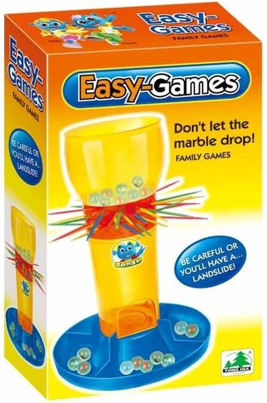 Merkloos Don't Let The Ball Drop