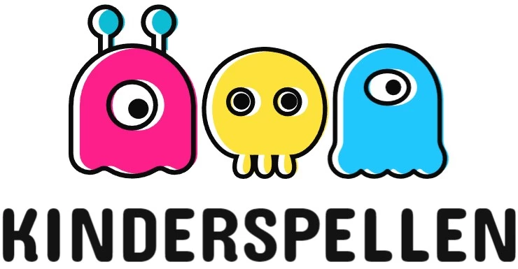 Goedkope kinderspellen winkel